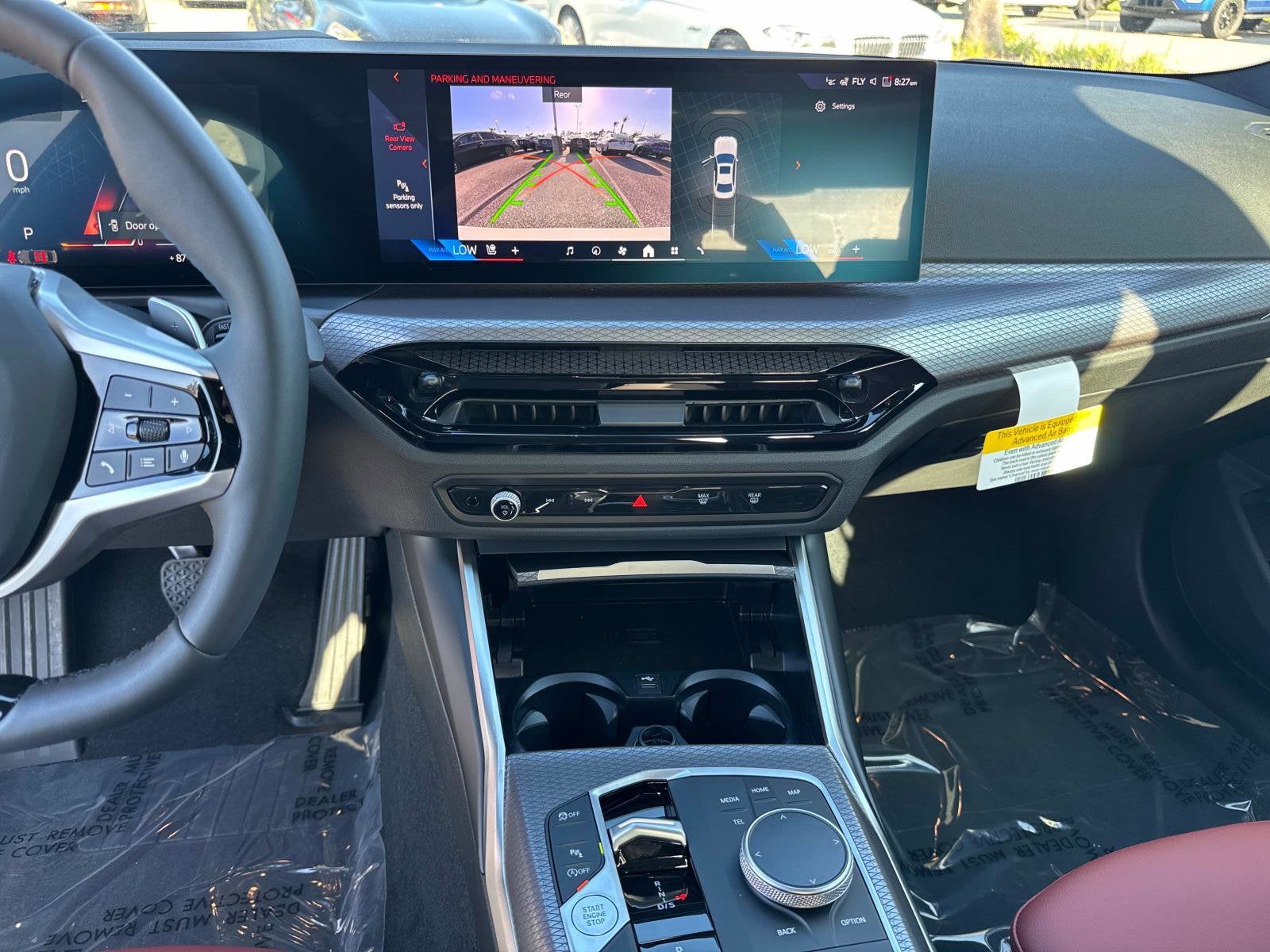 2025 BMW 3 Series 330i