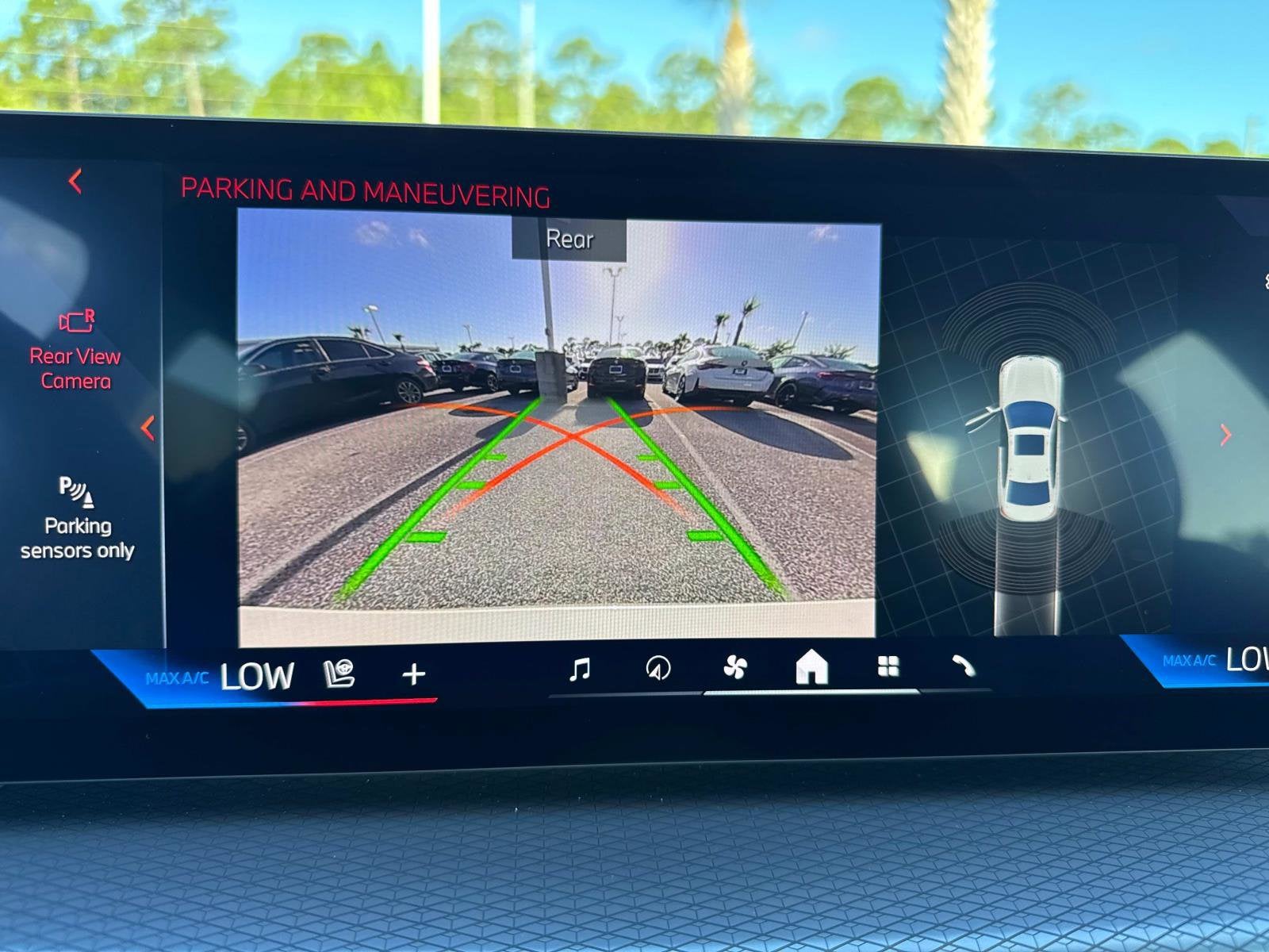 2025 BMW 3 Series 330i