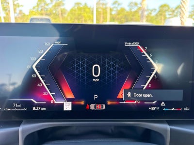 2025 BMW 3 Series 330i