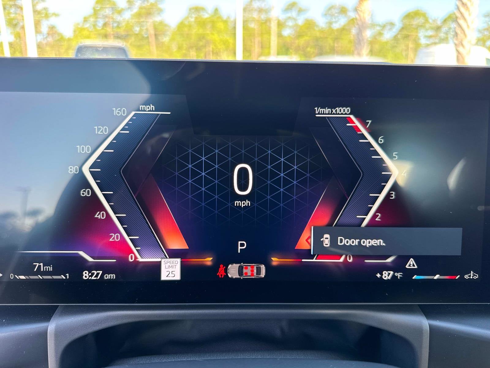 2025 BMW 3 Series 330i