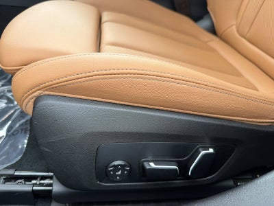 2026 BMW 3 Series 330i NA