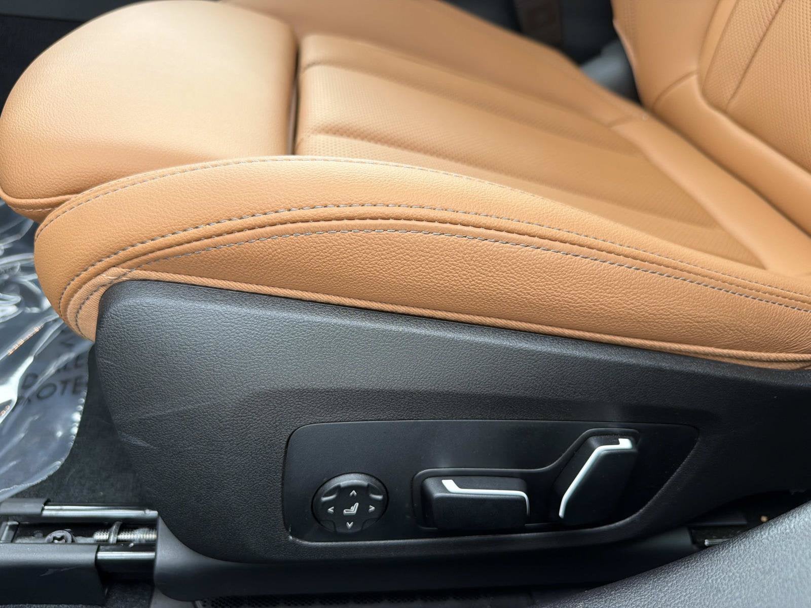 2026 BMW 3 Series 330i NA