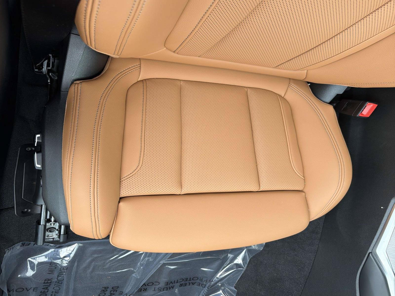 2026 BMW 3 Series 330i NA