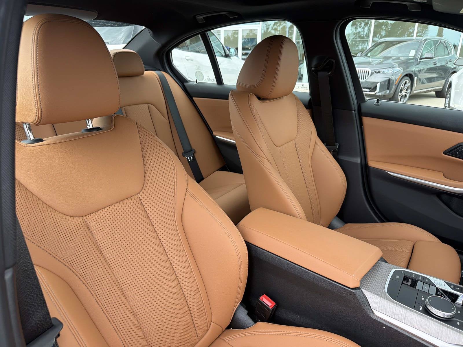 2026 BMW 3 Series 330i NA