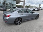 2026 BMW 3 Series 330i NA