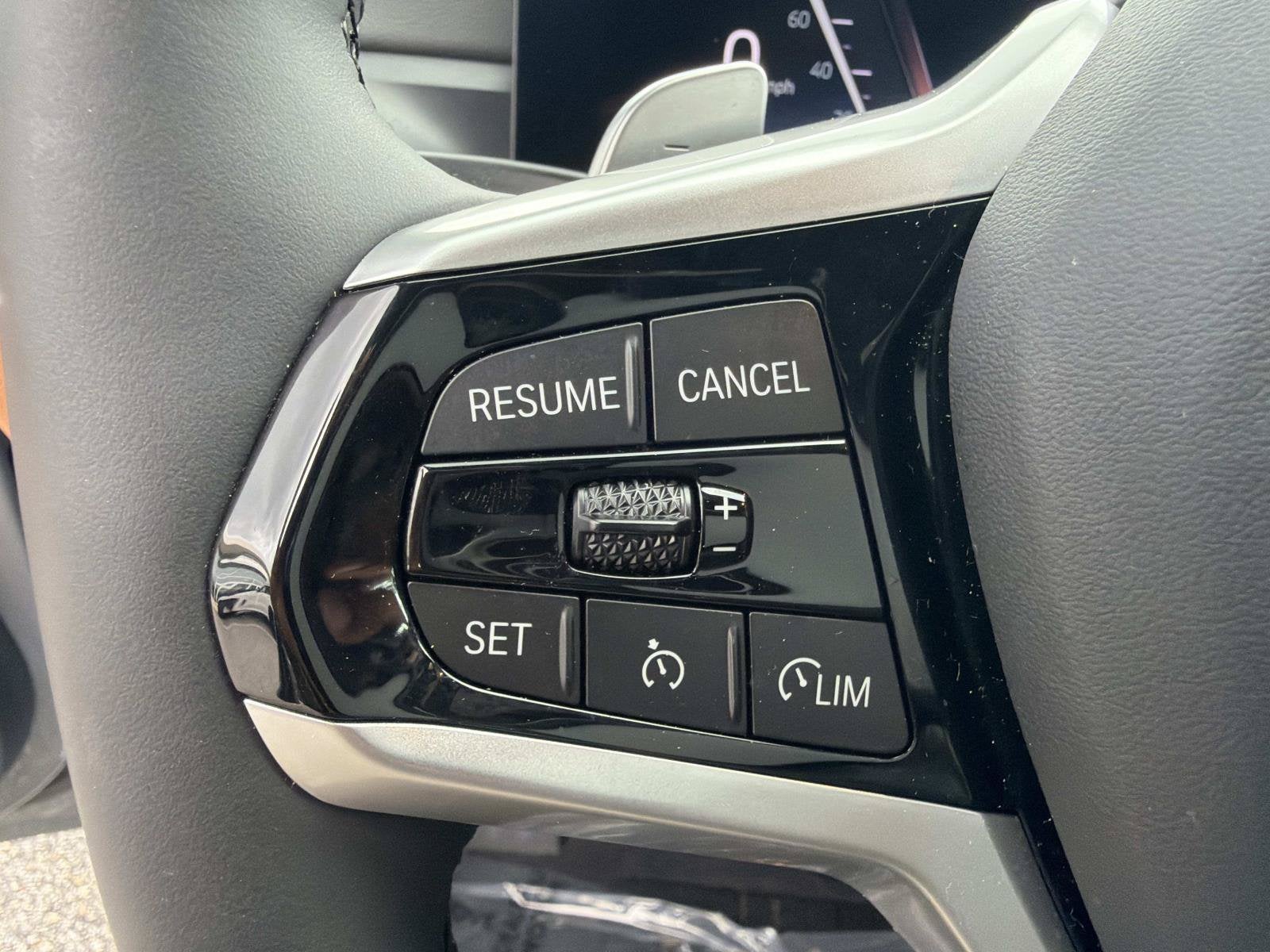 2026 BMW 3 Series 330i NA