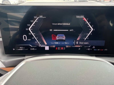 2026 BMW 3 Series 330i NA