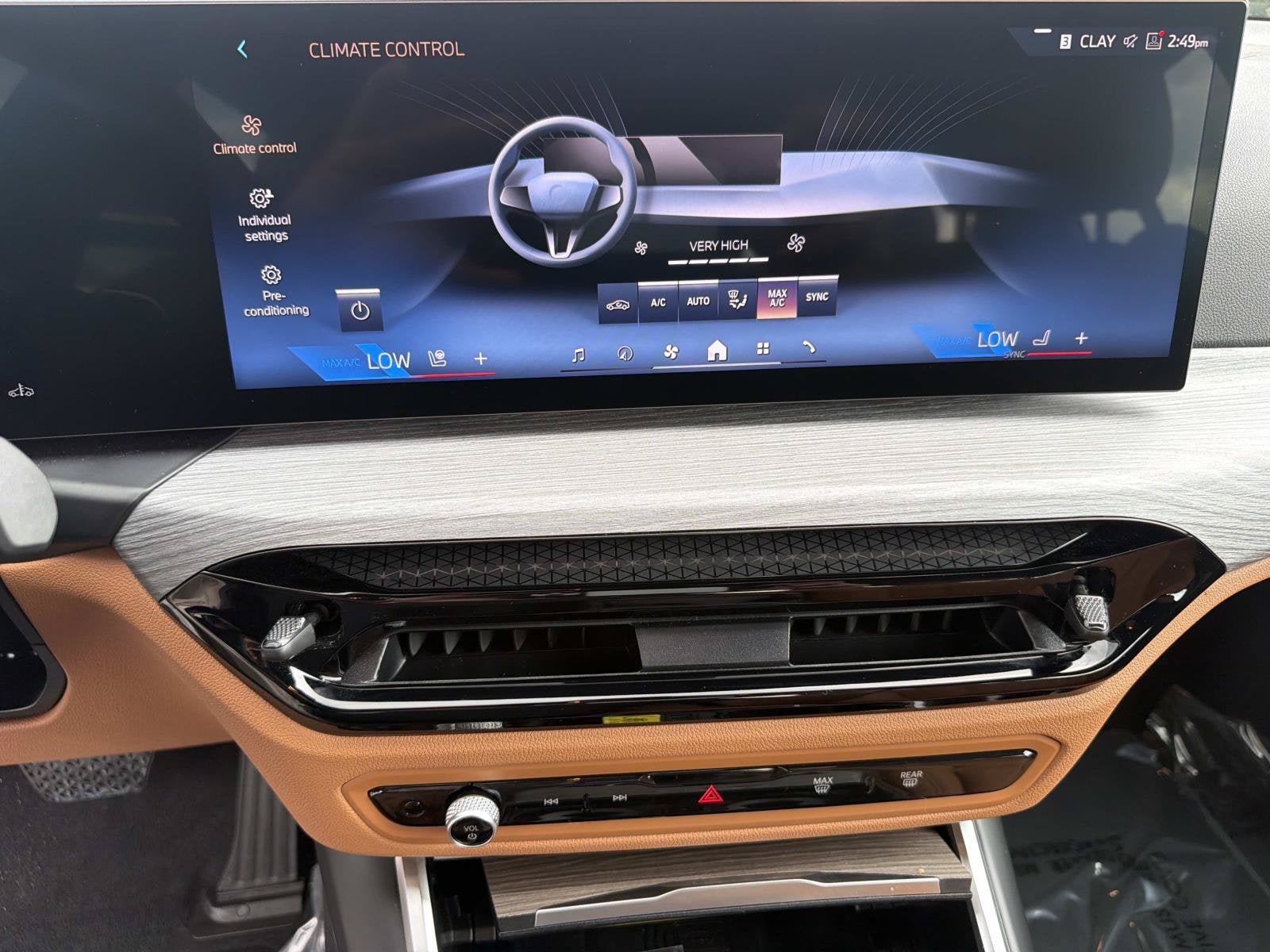 2026 BMW 3 Series 330i NA