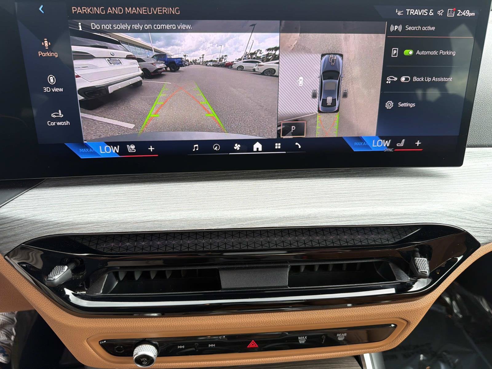 2026 BMW 3 Series 330i NA