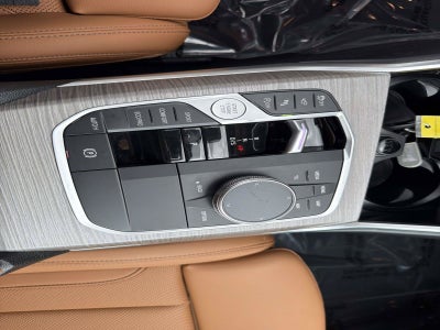 2026 BMW 3 Series 330i NA
