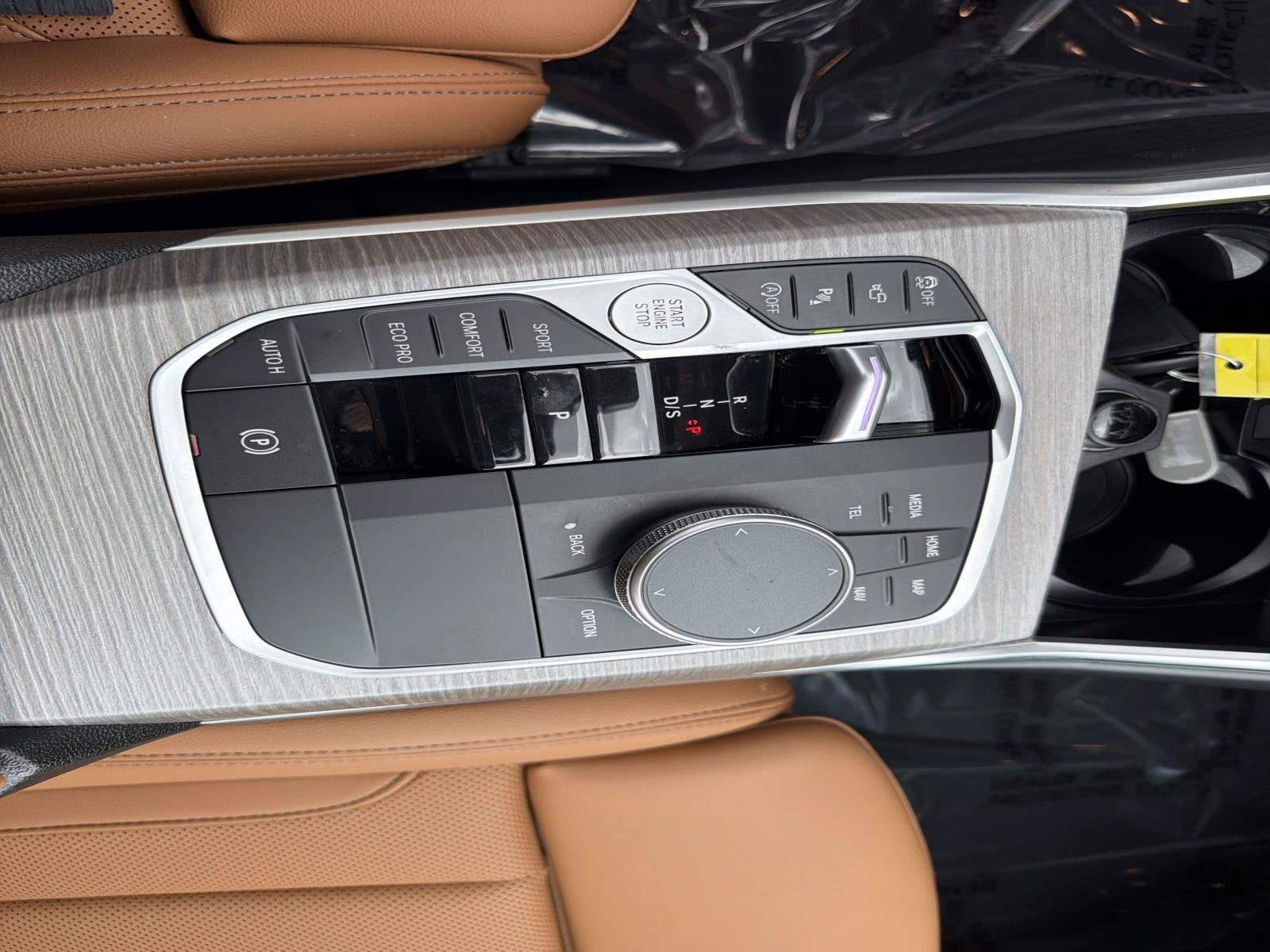 2026 BMW 3 Series 330i NA
