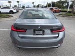 2026 BMW 3 Series 330i NA