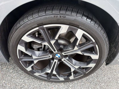 2026 BMW 3 Series 330i NA