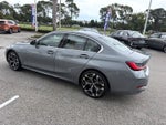 2026 BMW 3 Series 330i NA