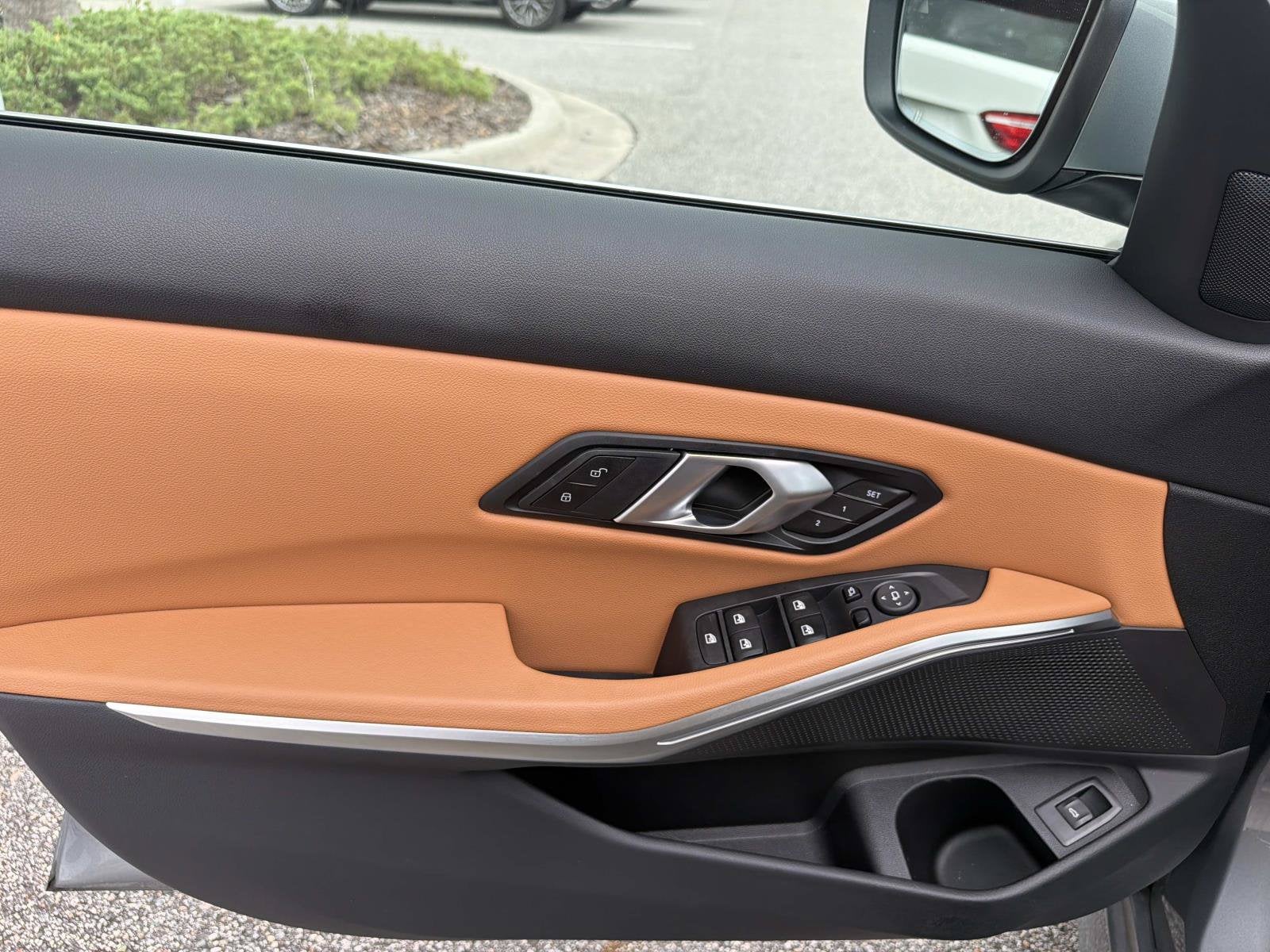 2026 BMW 3 Series 330i NA