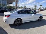 2026 BMW 3 Series 330i NA