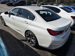 2026 BMW 3 Series 330i NA