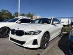 2026 BMW 3 Series 330i NA