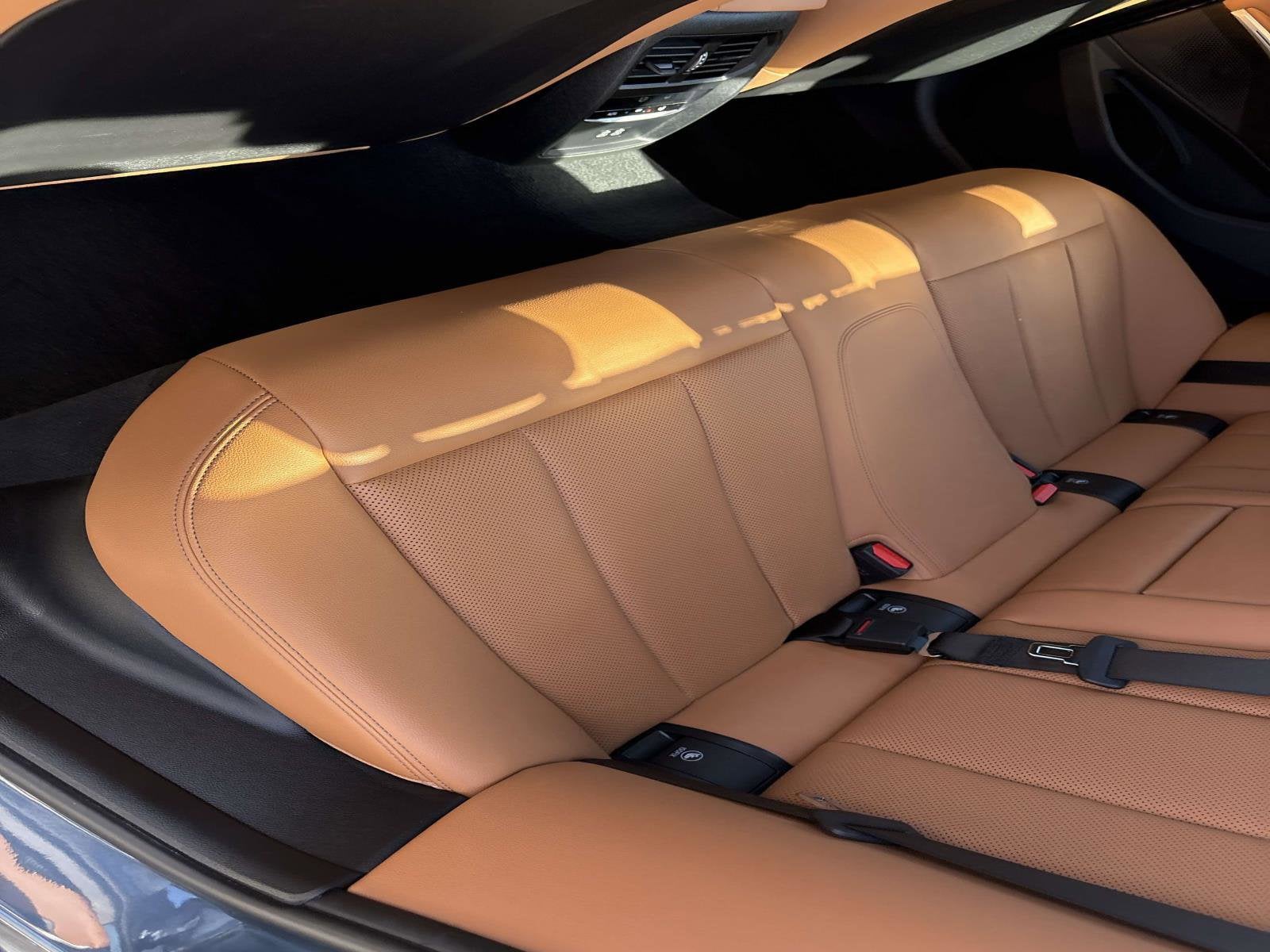 2025 BMW 3 Series 330i