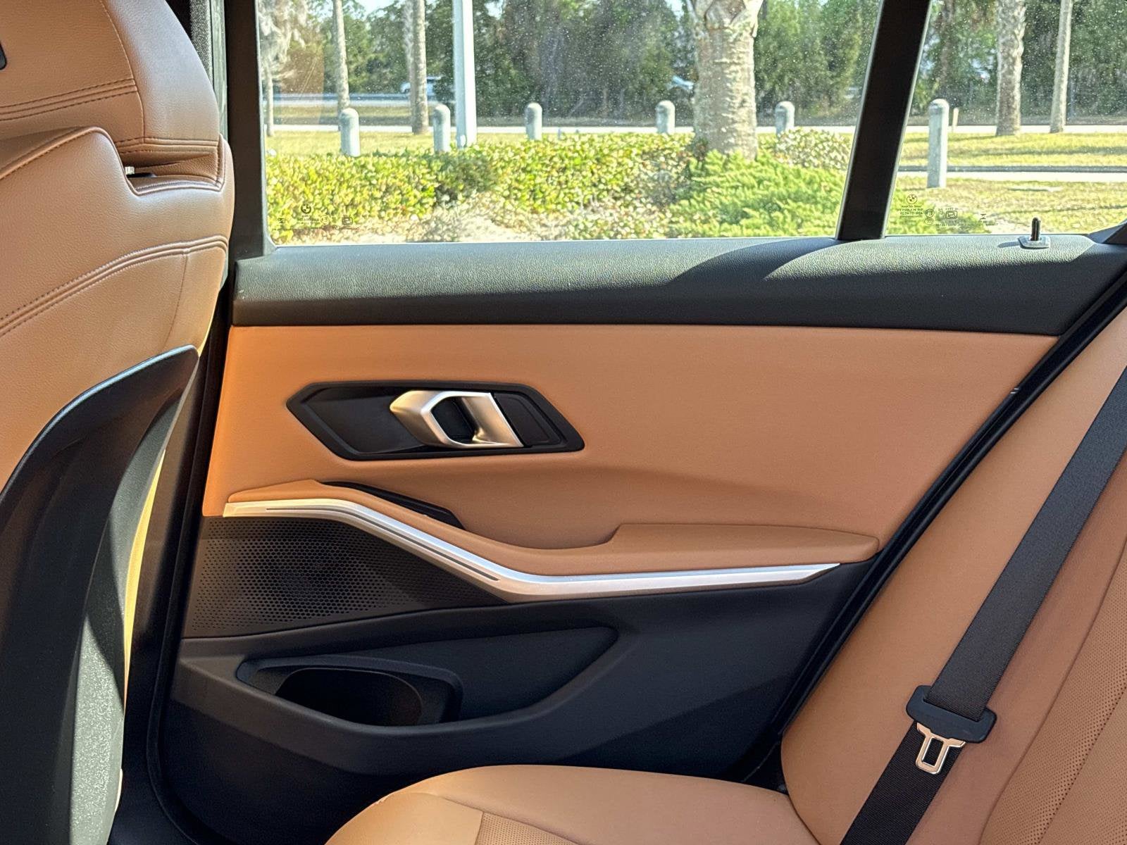 2025 BMW 3 Series 330i