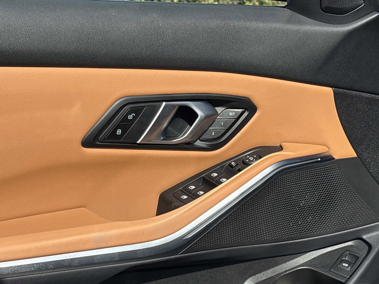 2025 BMW 3 Series 330i