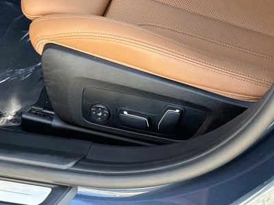 2025 BMW 3 Series 330i