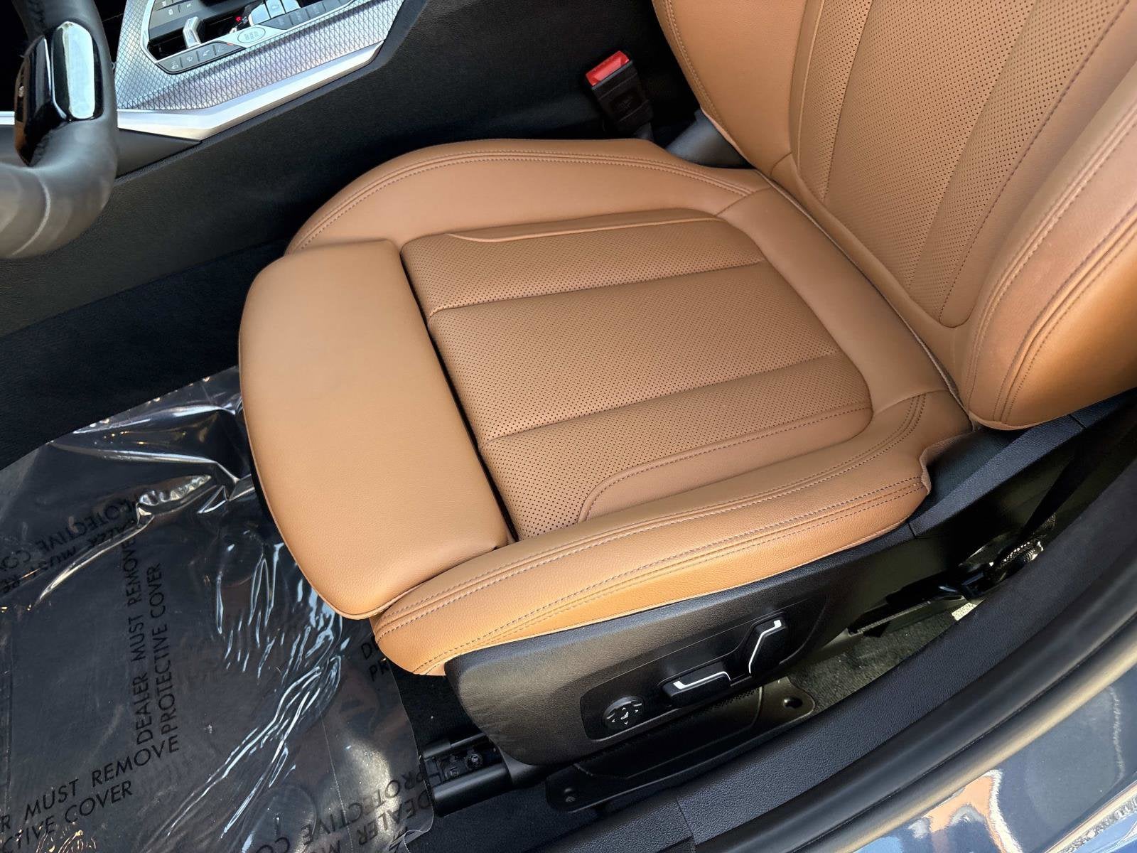 2025 BMW 3 Series 330i