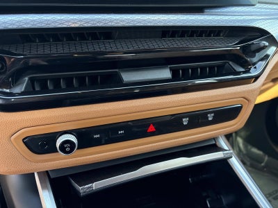 2025 BMW 3 Series 330i