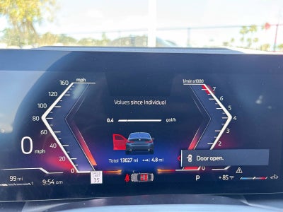 2025 BMW 3 Series 330i