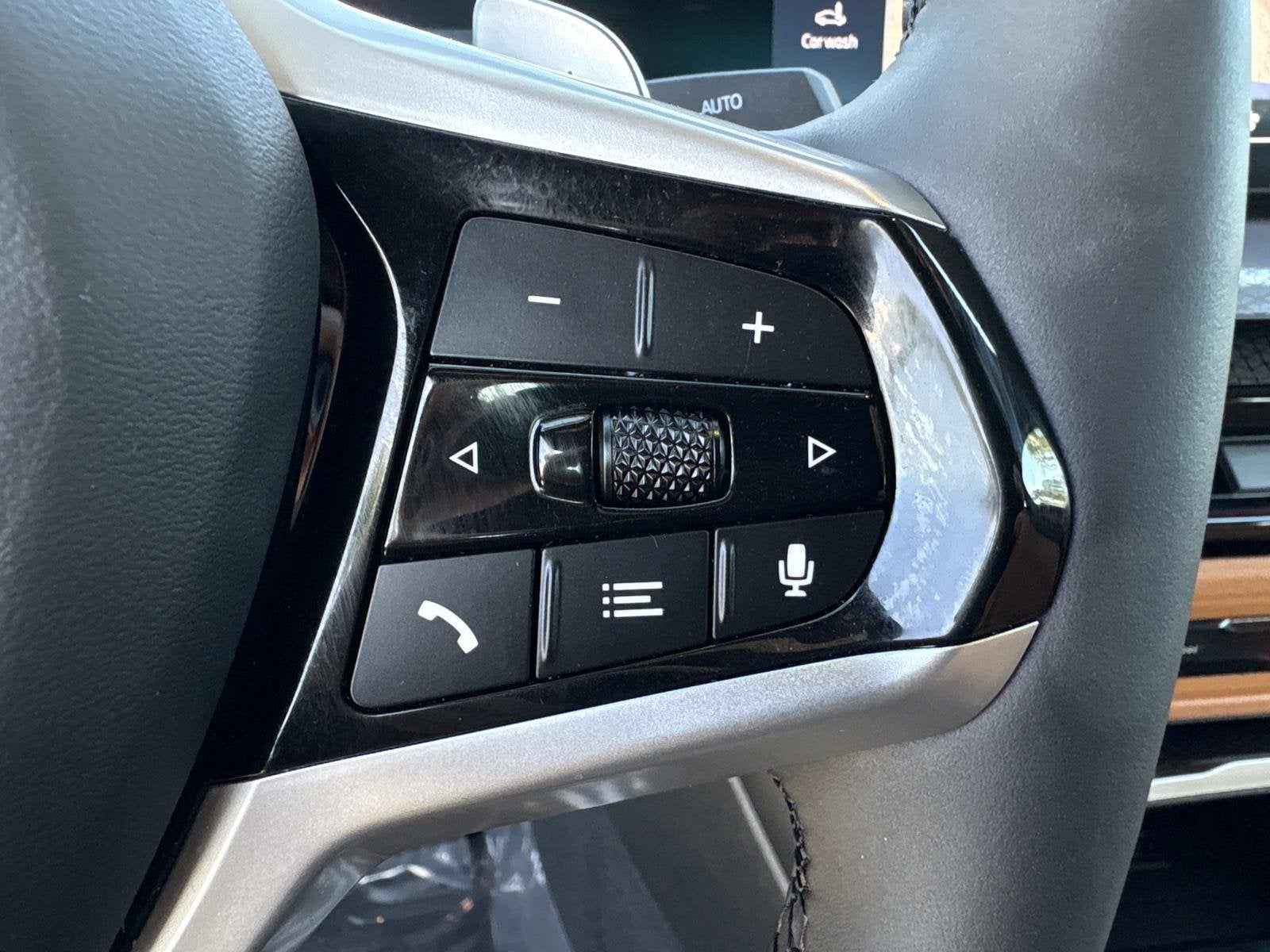 2025 BMW 3 Series 330i