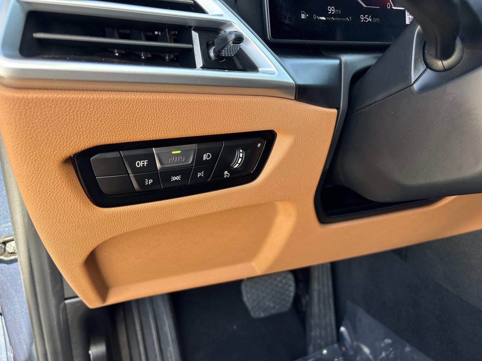 2025 BMW 3 Series 330i