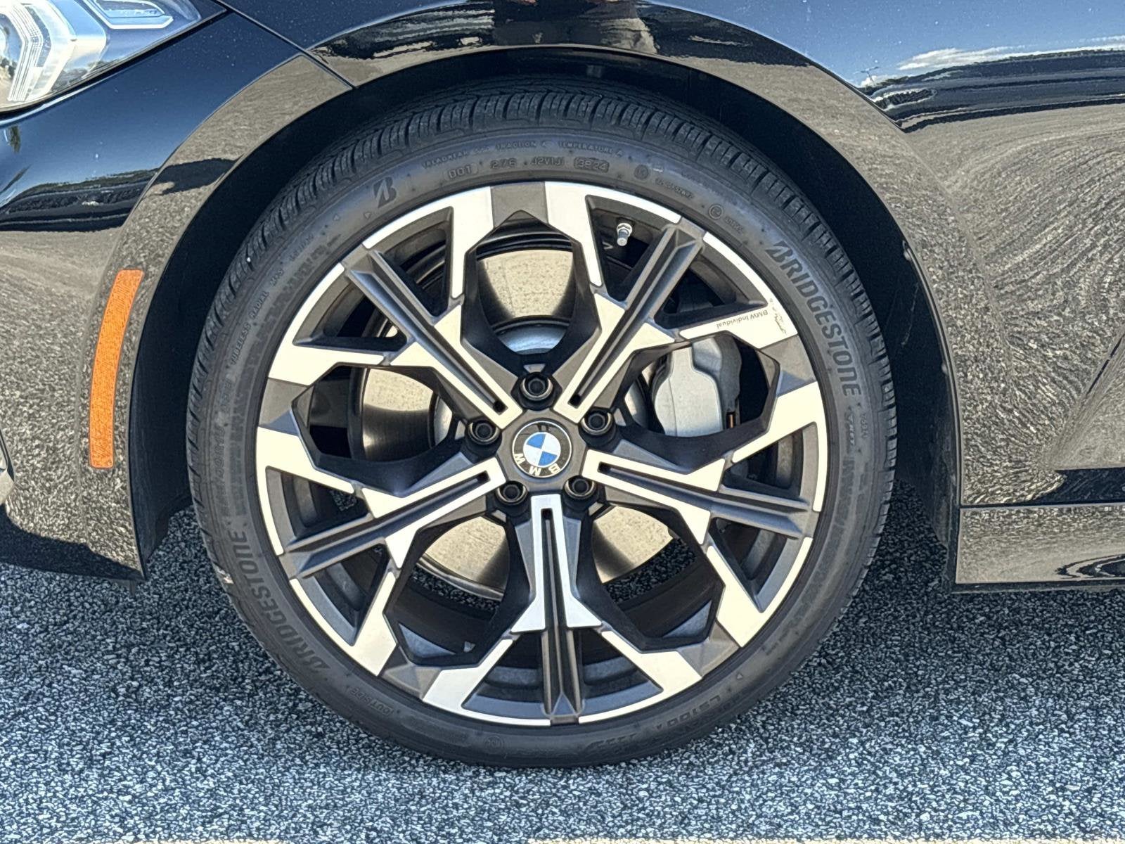 2025 BMW 3 Series 330i