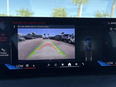 2025 BMW 3 Series 330i