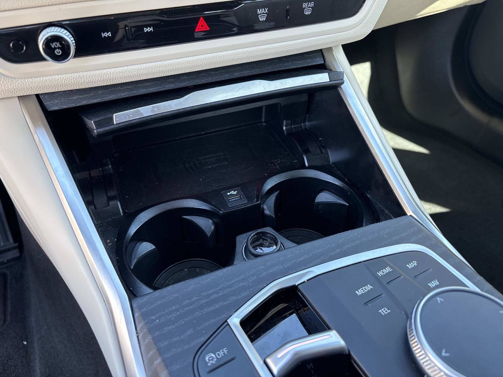 2025 BMW 3 Series 330i