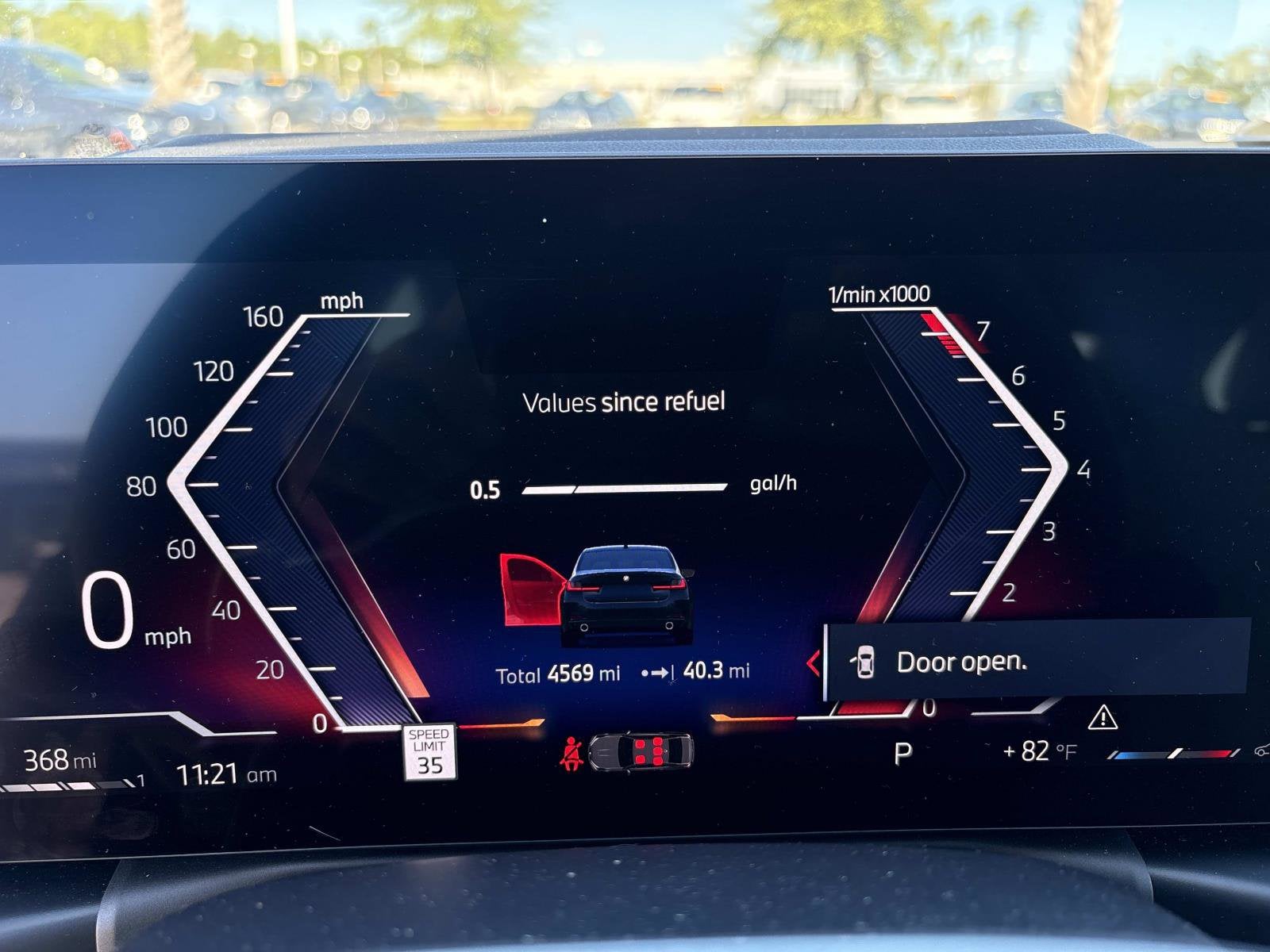 2025 BMW 3 Series 330i