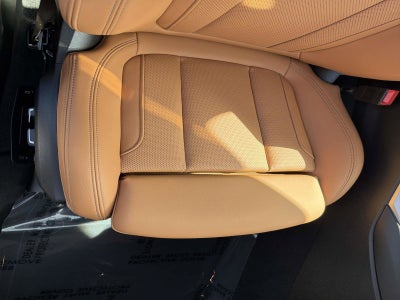 2025 BMW 3 Series 330i