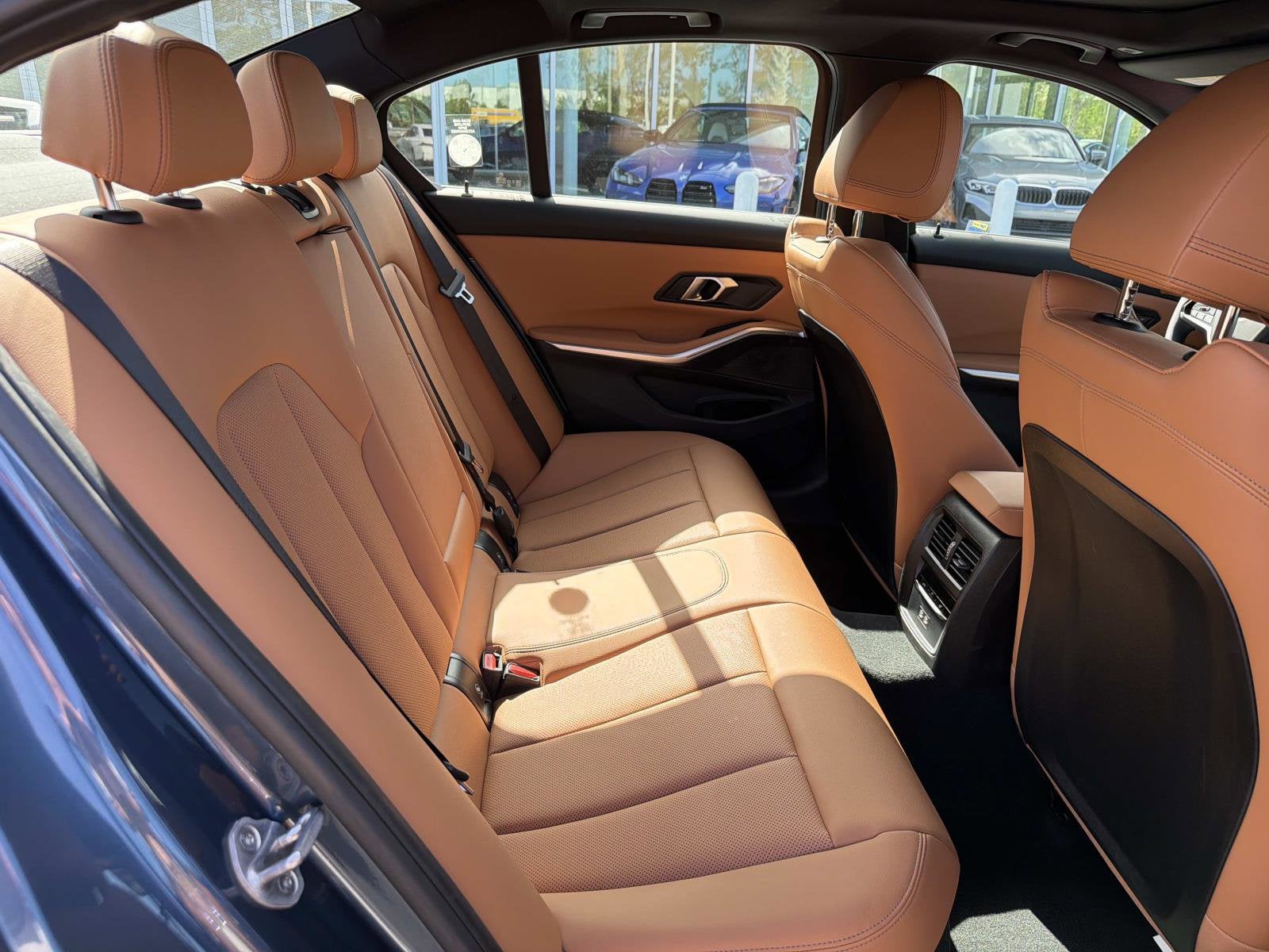 2025 BMW 3 Series 330i