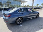 2025 BMW 3 Series 330i