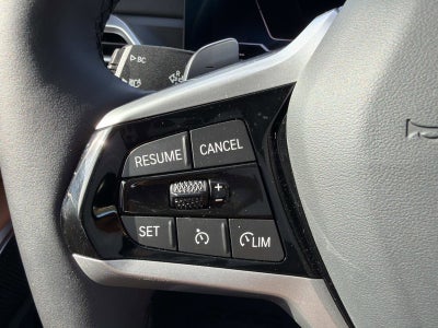 2025 BMW 3 Series 330i