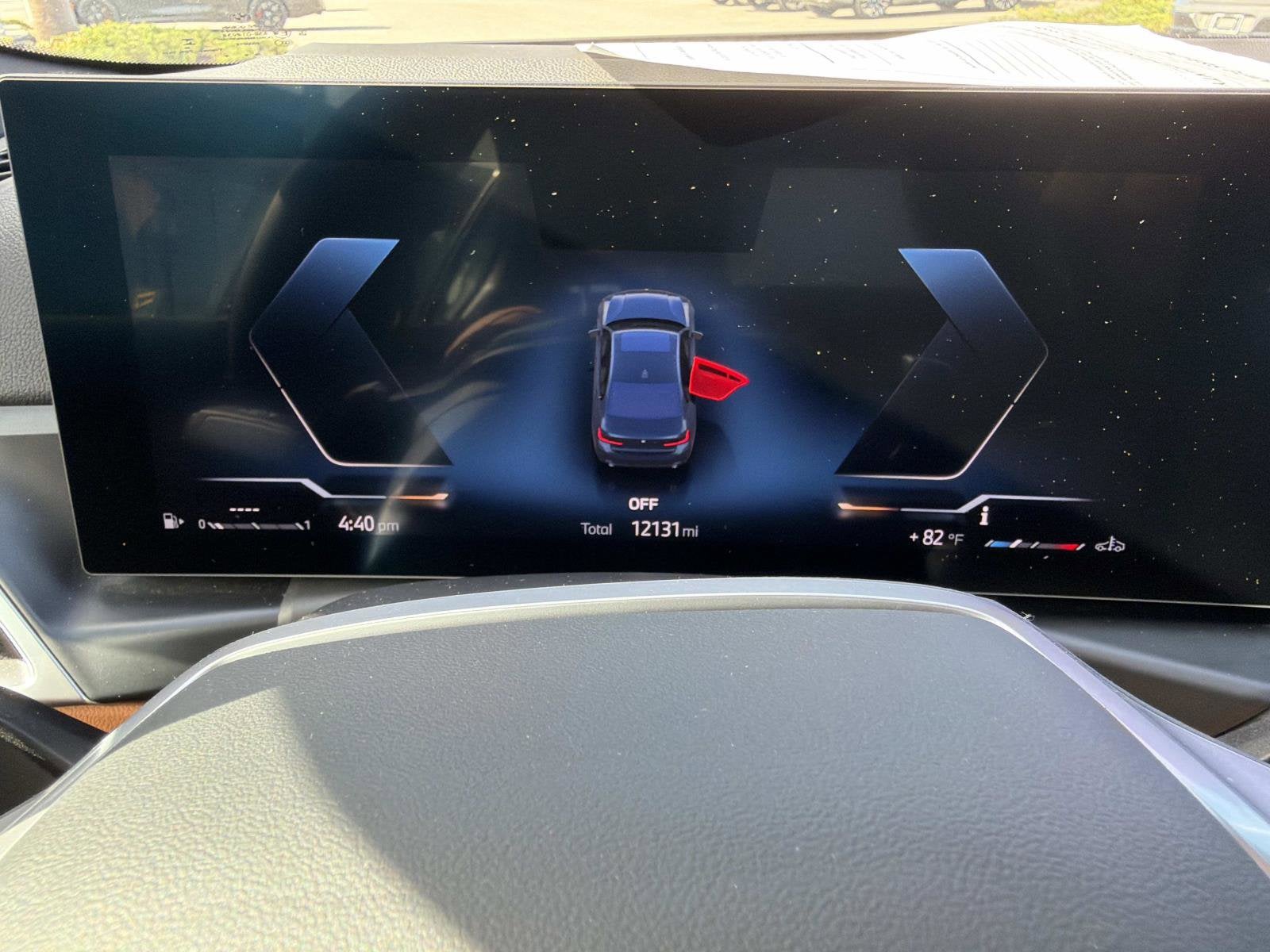 2025 BMW 3 Series 330i