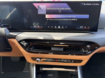 2025 BMW 3 Series 330i