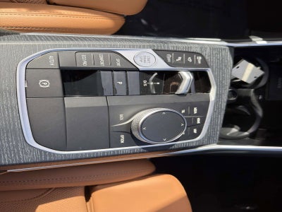 2025 BMW 3 Series 330i