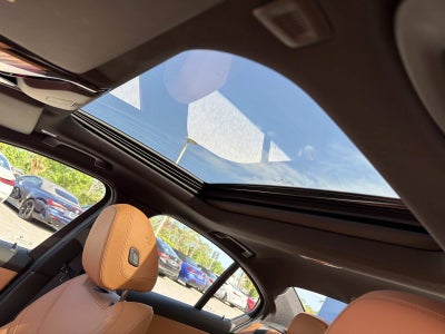 2025 BMW 3 Series 330i