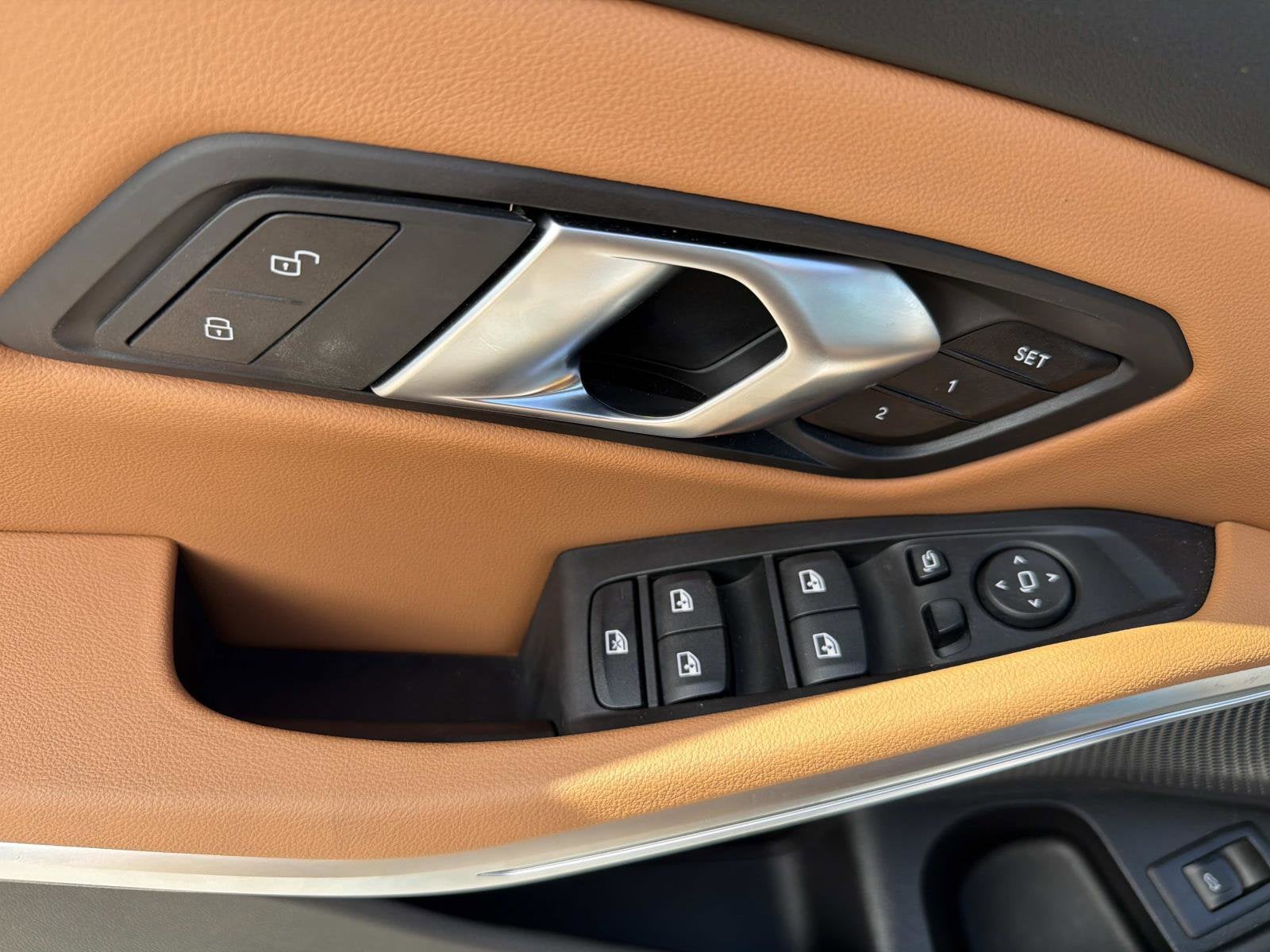 2025 BMW 3 Series 330i