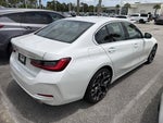 2025 BMW 3 Series 330i