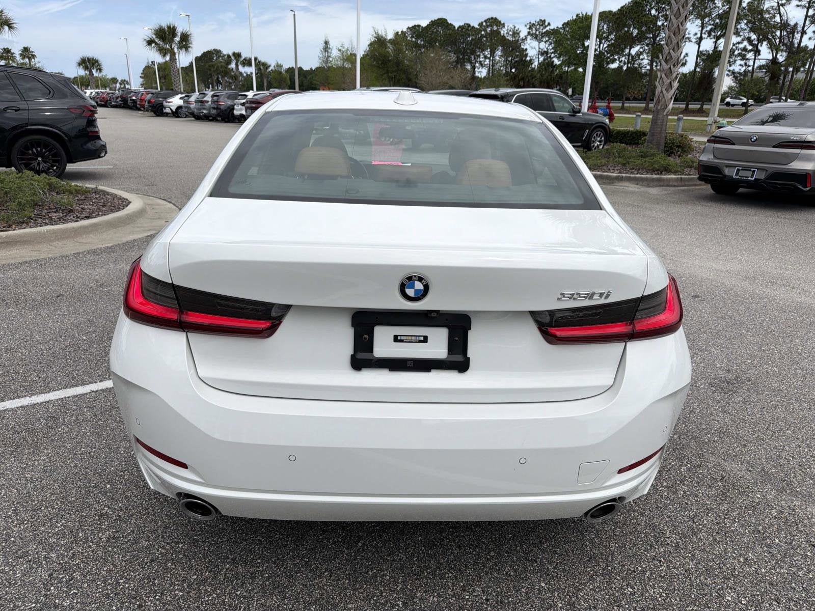 2023 BMW 3 Series 330i