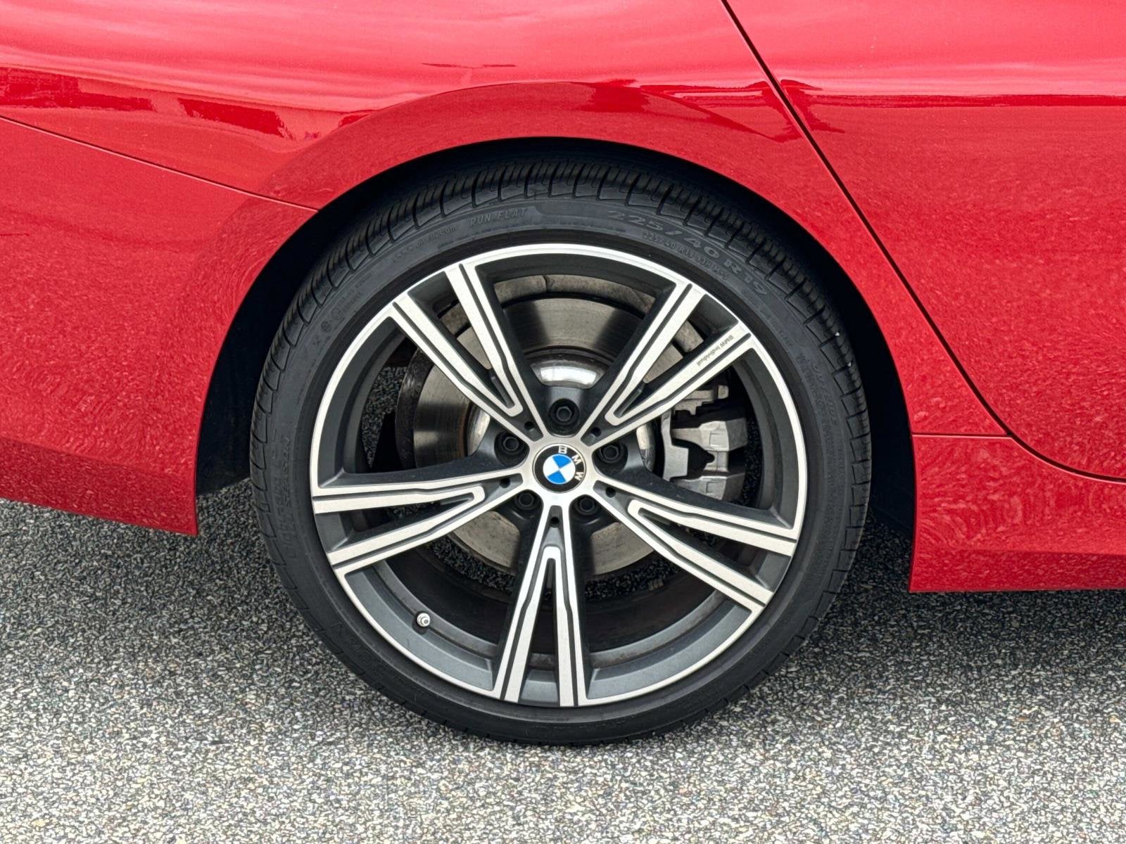 2024 BMW 3 Series 330i