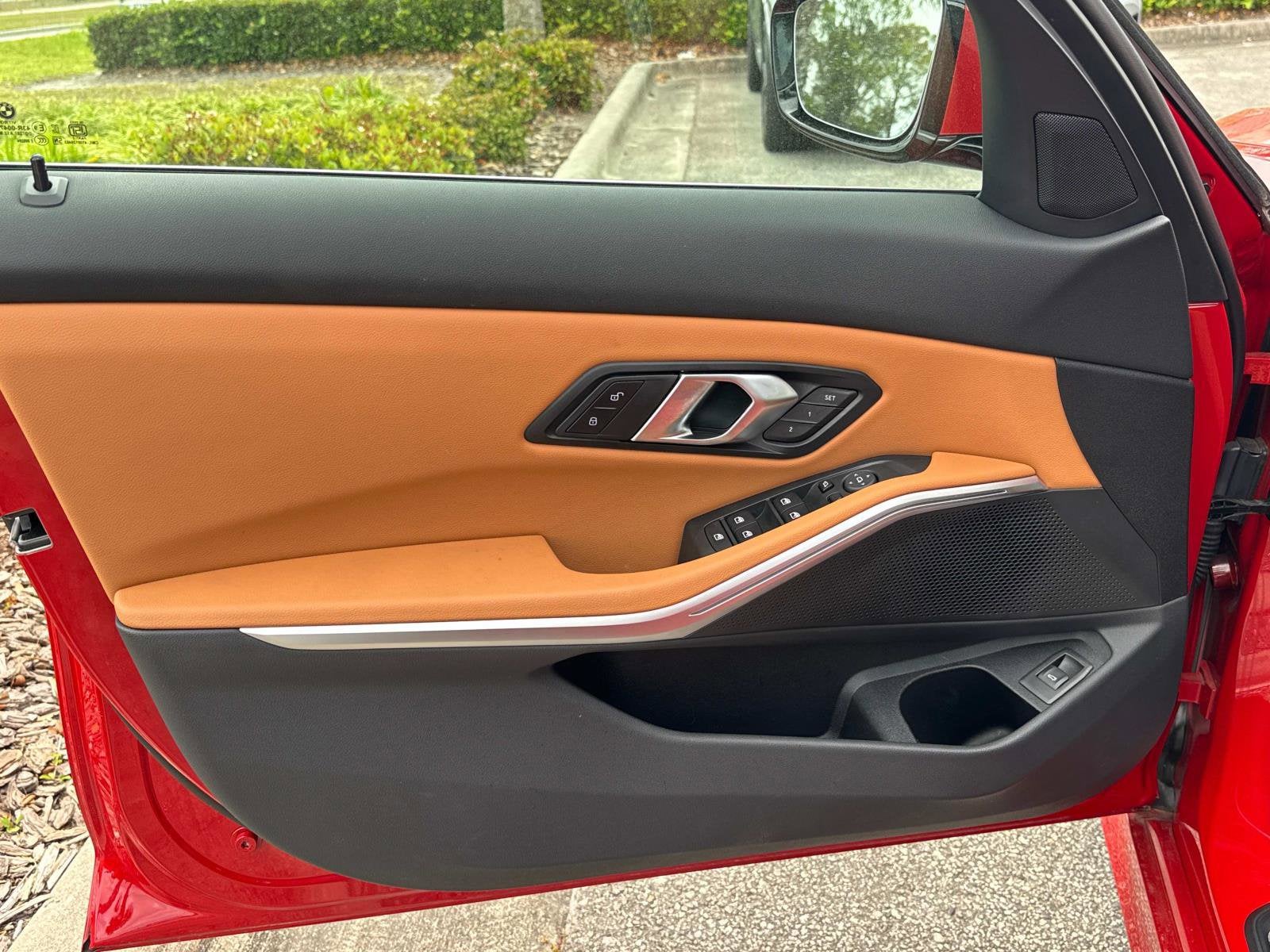 2024 BMW 3 Series 330i