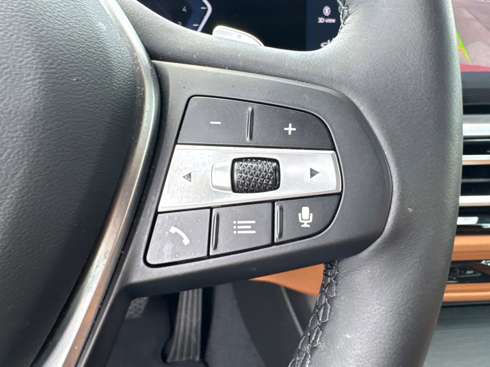 2024 BMW 3 Series 330i