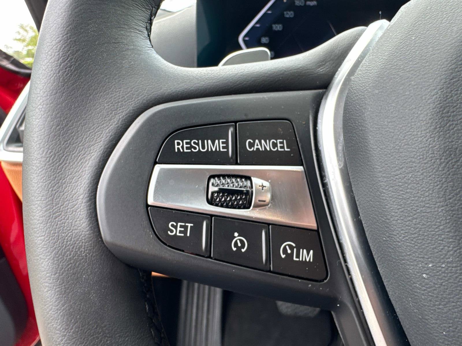 2024 BMW 3 Series 330i